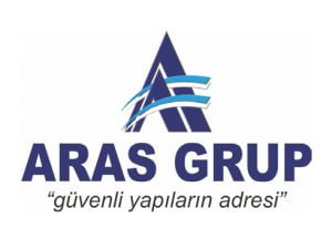 Aras Grup Logo
